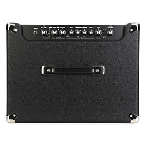 Laney DBF200 Digbeth Foundry 200 watt 1x15 nch Bass Combo Amplifier